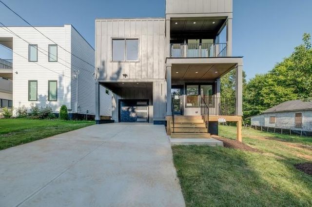 1148 West Avenue SW, Atlanta, GA 30315