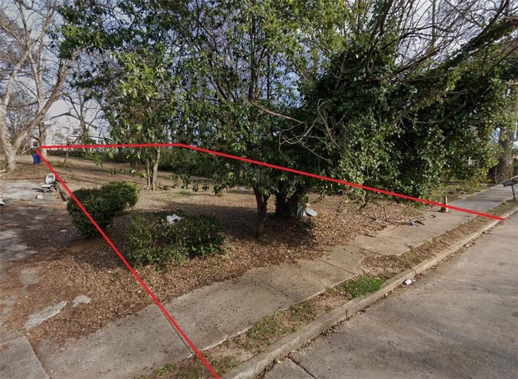 1148 West Avenue SW, Atlanta, GA 30315