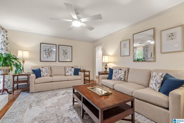 745 BAILEY BROOK CIRCLE, Hoover, AL 35244