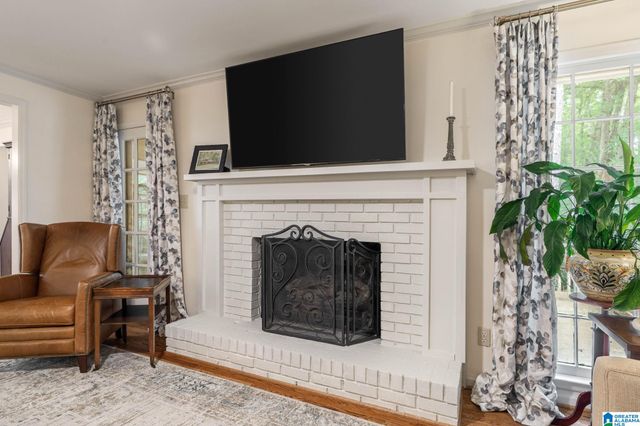 745 BAILEY BROOK CIRCLE, Hoover, AL 35244