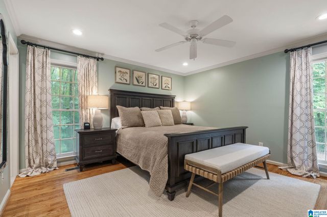 745 BAILEY BROOK CIRCLE, Hoover, AL 35244