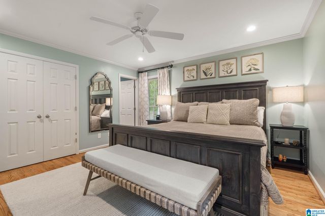 745 BAILEY BROOK CIRCLE, Hoover, AL 35244
