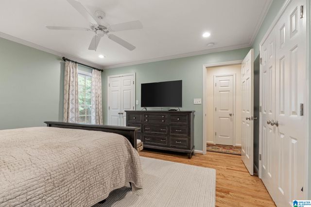 745 BAILEY BROOK CIRCLE, Hoover, AL 35244