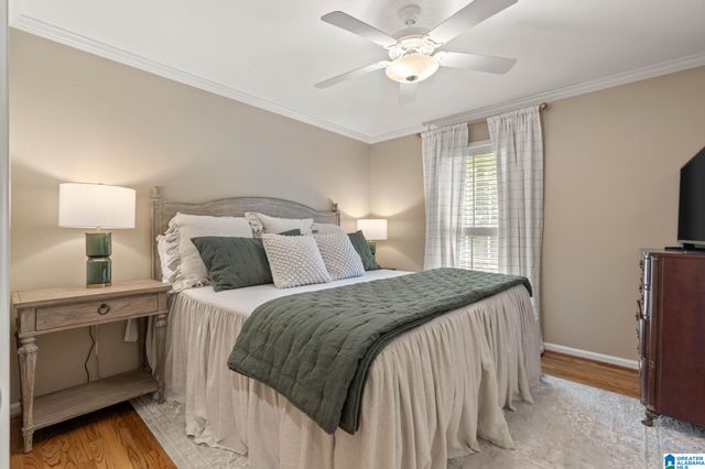 745 BAILEY BROOK CIRCLE, Hoover, AL 35244
