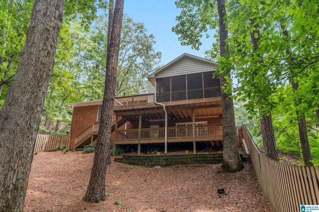 745 BAILEY BROOK CIRCLE, Hoover, AL 35244