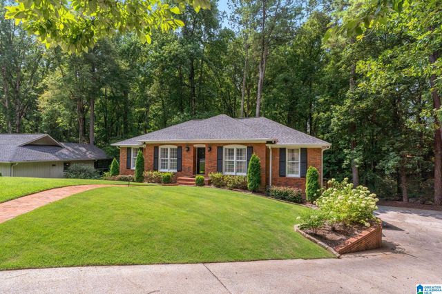 745 BAILEY BROOK CIRCLE, Hoover, AL 35244