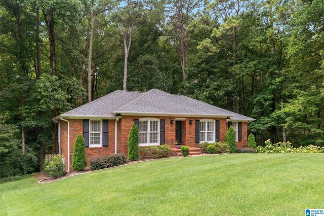 745 BAILEY BROOK CIRCLE, Hoover, AL 35244