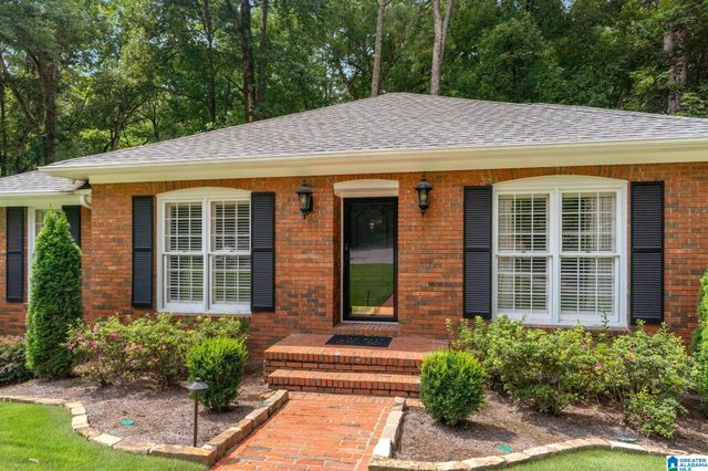 745 BAILEY BROOK CIRCLE, Hoover, AL 35244
