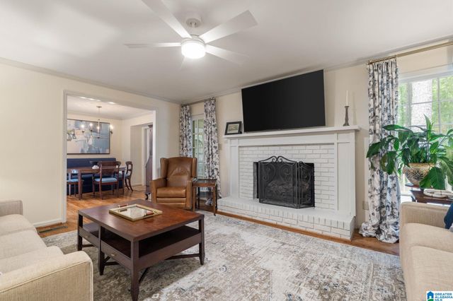 745 BAILEY BROOK CIRCLE, Hoover, AL 35244