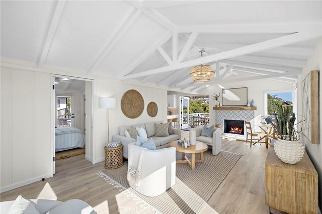 31621 Summit Road, Laguna Beach, CA 92651