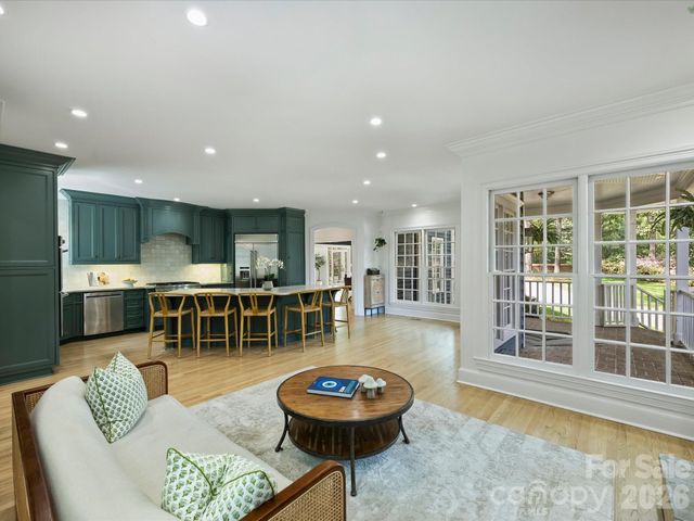 8226 Fairview Road, Charlotte, NC 28226