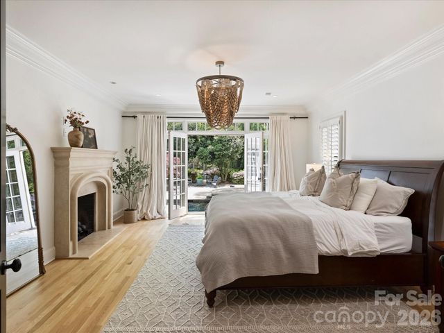 8226 Fairview Road, Charlotte, NC 28226