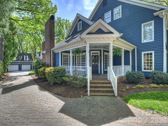 8226 Fairview Road, Charlotte, NC 28226