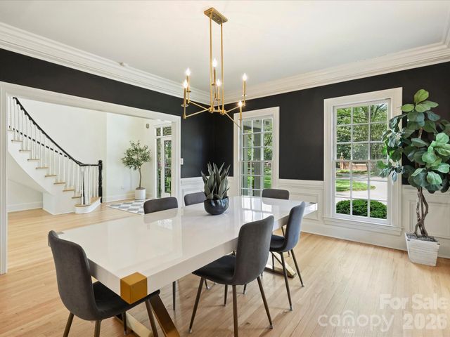 8226 Fairview Road, Charlotte, NC 28226