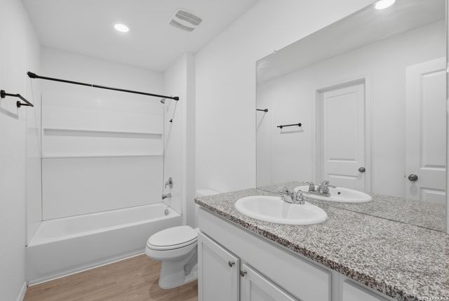 13810 Ostrich Run, San Antonio, TX 78252