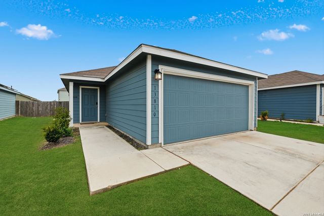 13810 Ostrich Run, San Antonio, TX 78252