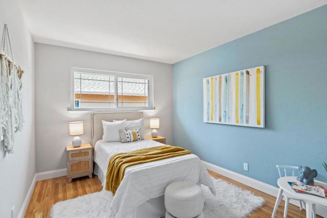 1617 Blackhawk Drive, Sunnyvale, CA 94087