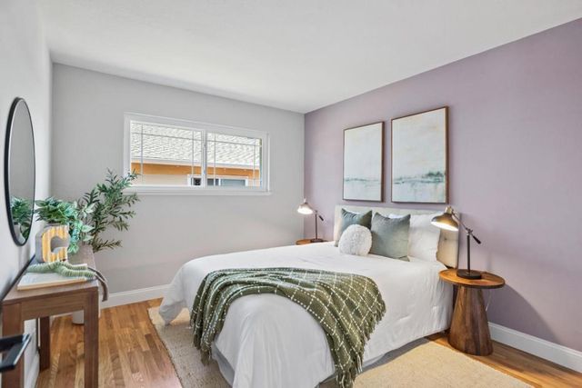 1617 Blackhawk Drive, Sunnyvale, CA 94087