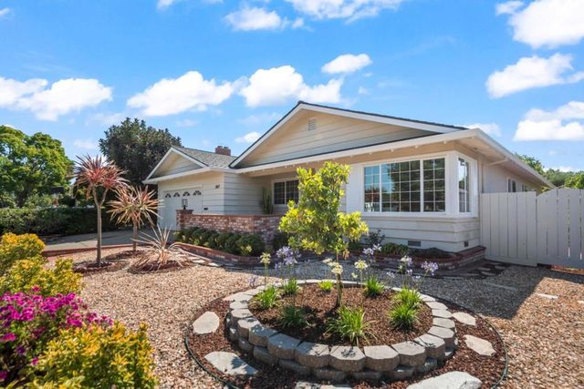 1617 Blackhawk Drive, Sunnyvale, CA 94087