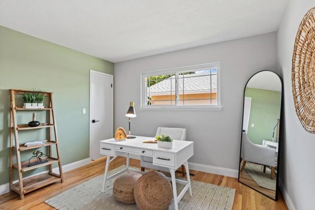 1617 Blackhawk Drive, Sunnyvale, CA 94087