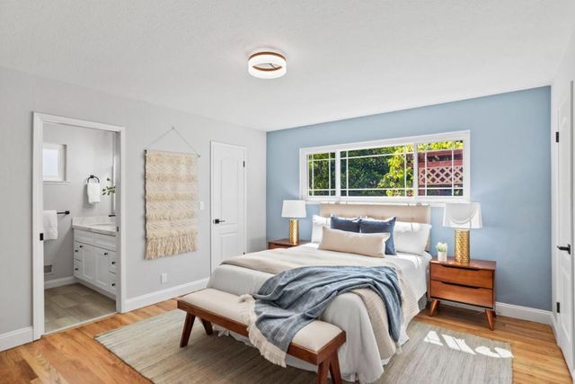 1617 Blackhawk Drive, Sunnyvale, CA 94087