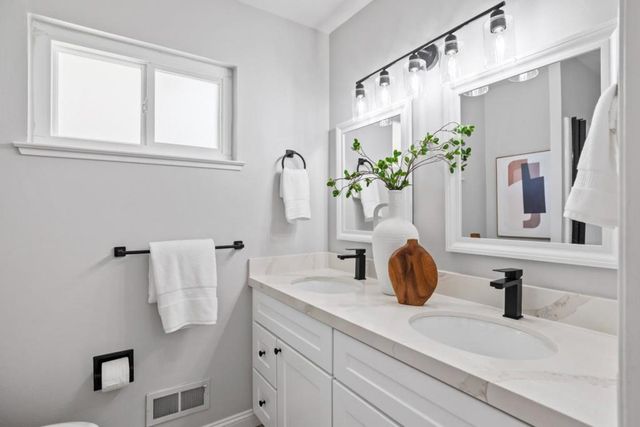 1617 Blackhawk Drive, Sunnyvale, CA 94087
