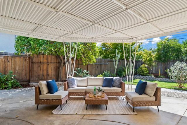 1617 Blackhawk Drive, Sunnyvale, CA 94087