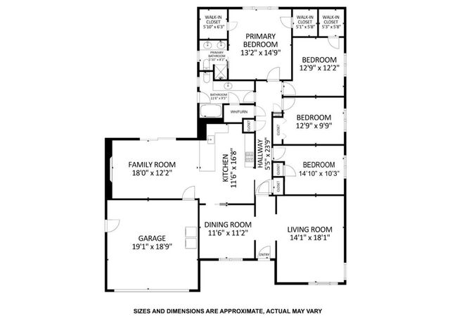 1617 Blackhawk Drive, Sunnyvale, CA 94087
