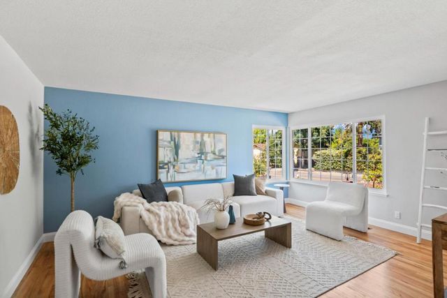 1617 Blackhawk Drive, Sunnyvale, CA 94087