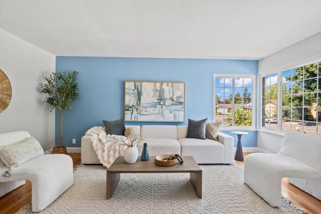 1617 Blackhawk Drive, Sunnyvale, CA 94087