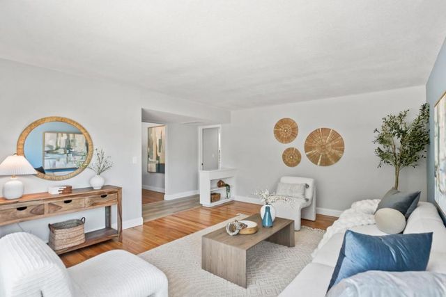 1617 Blackhawk Drive, Sunnyvale, CA 94087