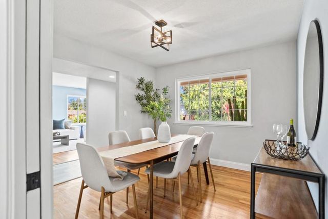 1617 Blackhawk Drive, Sunnyvale, CA 94087
