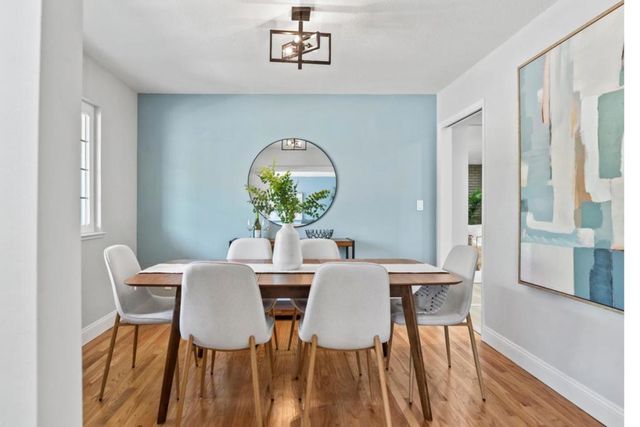 1617 Blackhawk Drive, Sunnyvale, CA 94087