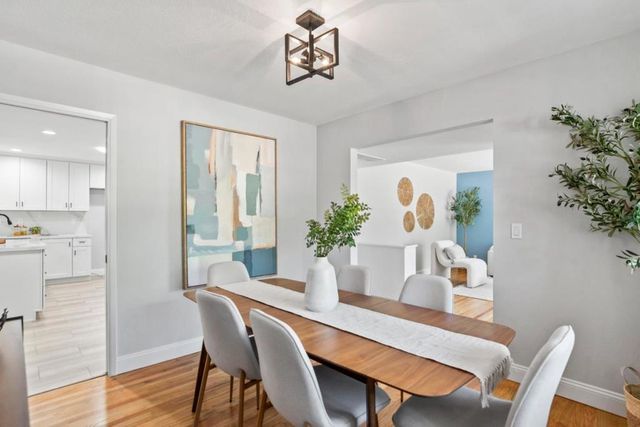 1617 Blackhawk Drive, Sunnyvale, CA 94087