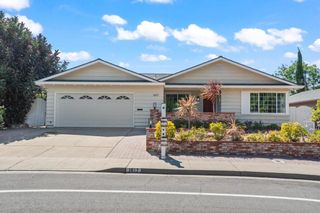 1617 Blackhawk Drive, Sunnyvale, CA 94087