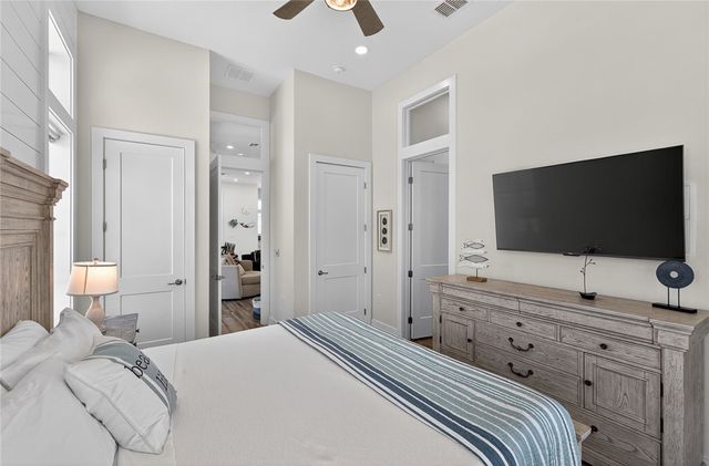 186 Sunrise Ave, Port Aransas, TX 78373