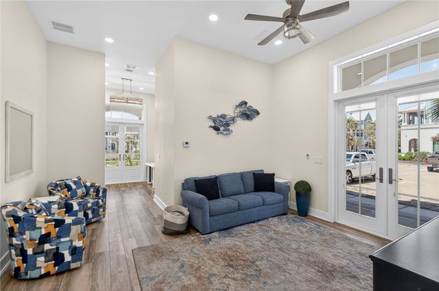 186 Sunrise Ave, Port Aransas, TX 78373