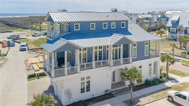 186 Sunrise Ave, Port Aransas, TX 78373