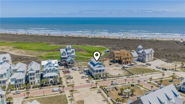 186 Sunrise Ave, Port Aransas, TX 78373