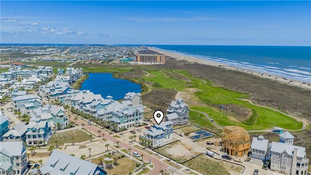 186 Sunrise Ave, Port Aransas, TX 78373