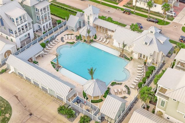 186 Sunrise Ave, Port Aransas, TX 78373