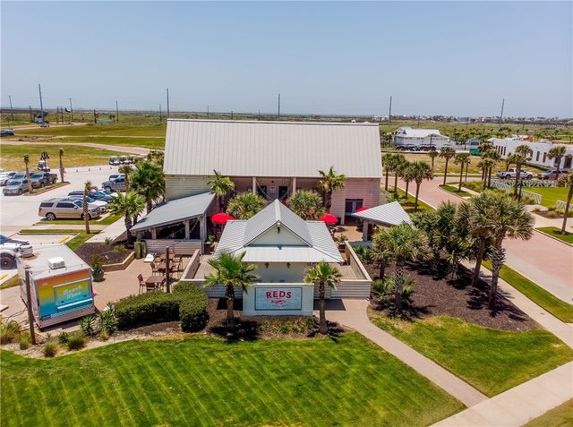 186 Sunrise Ave, Port Aransas, TX 78373