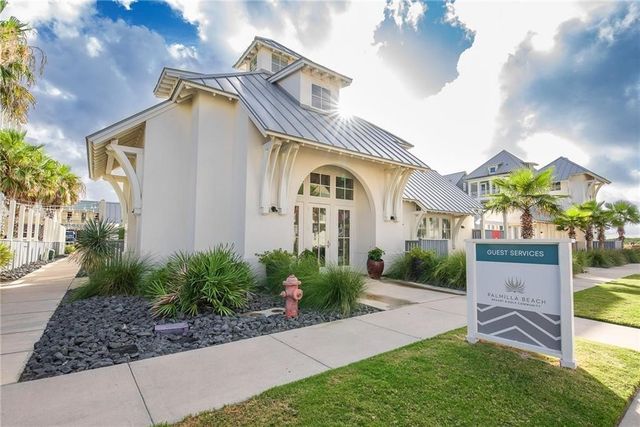 186 Sunrise Ave, Port Aransas, TX 78373