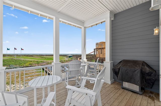 186 Sunrise Ave, Port Aransas, TX 78373