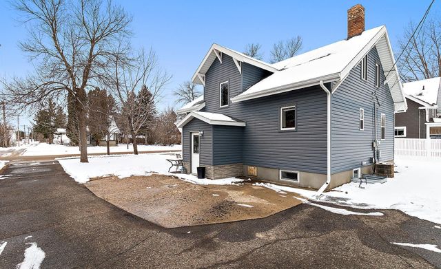 219 12th Avenue W, Alexandria, MN 56308