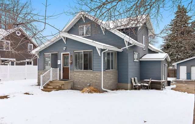 219 12th Avenue W, Alexandria, MN 56308