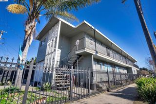 5900 Hayes St A, Oakland, CA 94621