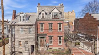 2119 Sarah STREET, South Side, PA 15203
