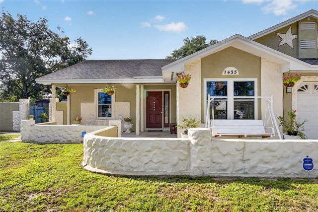 1435 LAMPLIGHTER WAY, Orlando, FL 32818