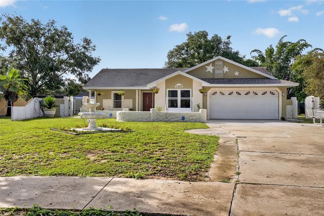 1435 LAMPLIGHTER WAY, Orlando, FL 32818